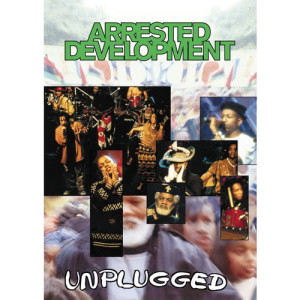 ดาวน์โหลดและฟังเพลง Give A Man A Fish (Unplugged) พร้อมเนื้อเพลงจาก Arrested Development