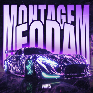 MONTAGEM FODA (Explicit) dari WUYS