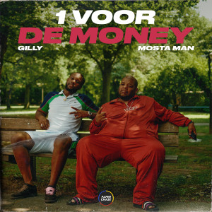 Gilly的專輯1 Voor De Money (Explicit)