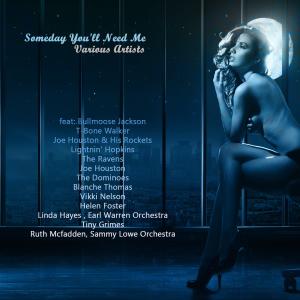 收聽Earl Warren Orchestra的You Ain't Movin' Me歌詞歌曲