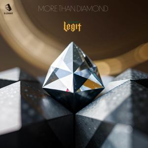 Dengarkan lagu MORE THAN DIAMOND nyanyian CyberAgent Legit dengan lirik