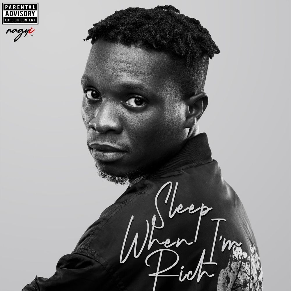 Kwacha For My Mind (Explicit)