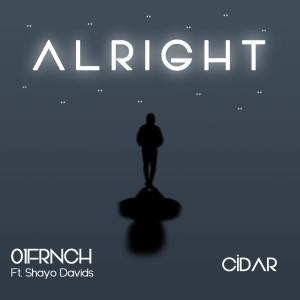01FRNCH的專輯Alright
