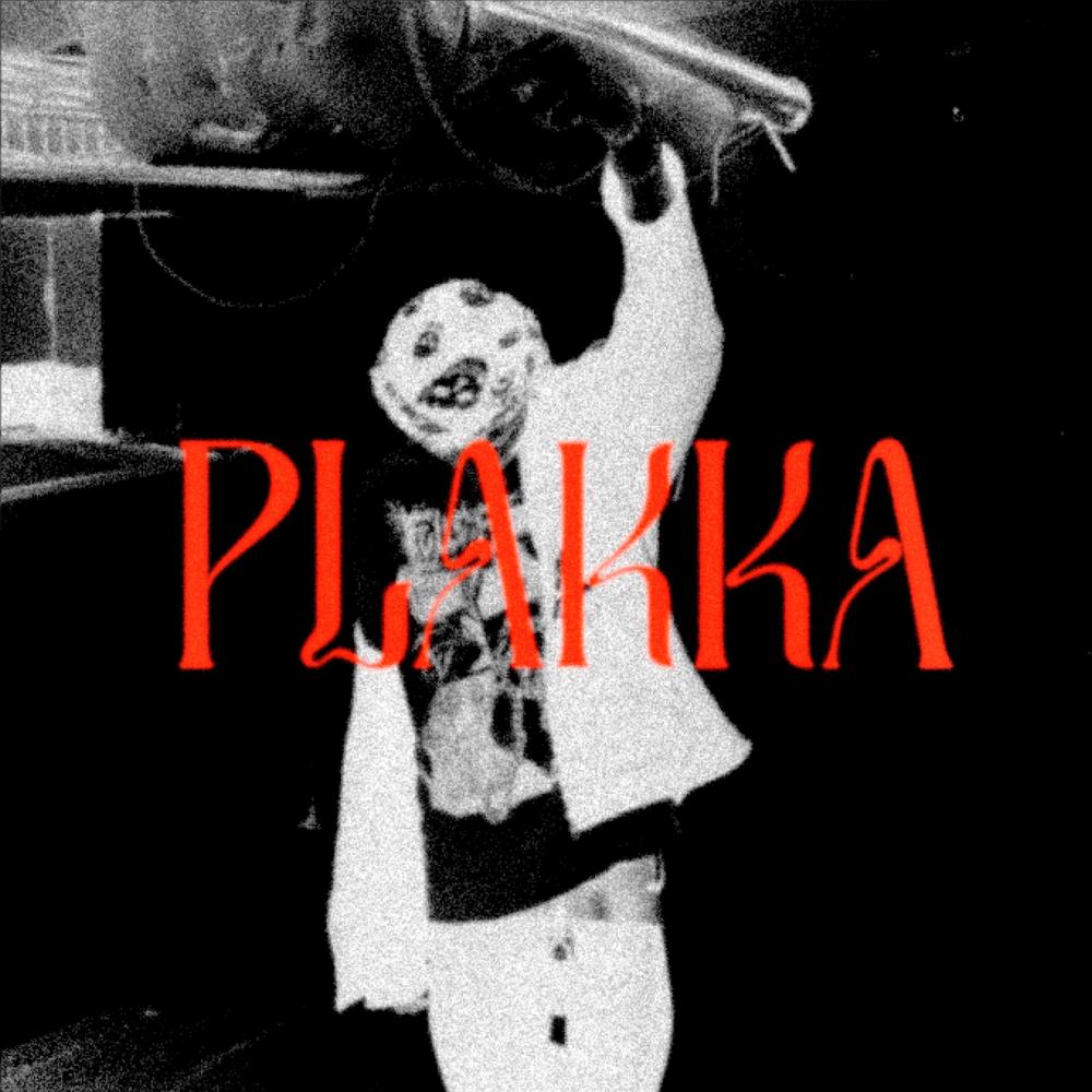 Plakka (feat. Konz) (Explicit)