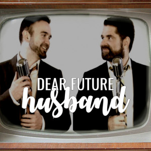 收聽Matt Zarley的Dear Future Husband歌詞歌曲
