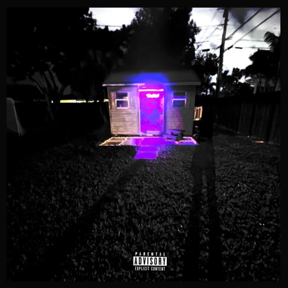 Drank Up! (Explicit)
