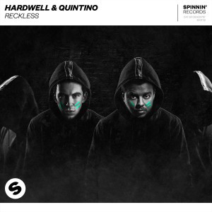 收聽Hardwell的Reckless歌詞歌曲