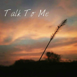 收聽Bchamp的Talk to Me歌詞歌曲
