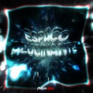 Album ESPACO ALUCINANTE from RXTKY