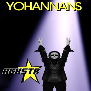 收聽Yohannans的Rockstar歌詞歌曲