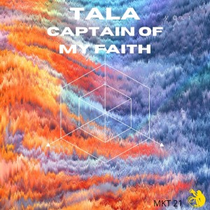 Album Captain of My Faith from TALA
