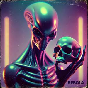 收聽Creature From The Black的Rebola歌詞歌曲