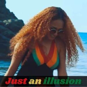 Just An Illusion (Reggae Version)