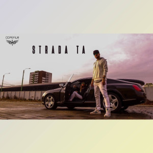 Album Strada Ta from Bibanu MixXL