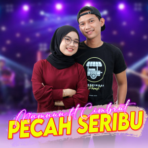 Listen to Pecah Seribu song with lyrics from Mamnun