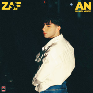 Album AN (Acoustic Version) from ZAF