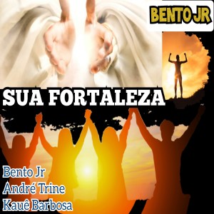 ดาวน์โหลดและฟังเพลง Sua Fortaleza พร้อมเนื้อเพลงจาก André Trine