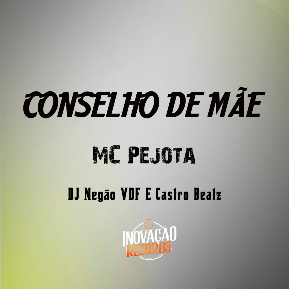 Conselho de Mãe (Explicit)