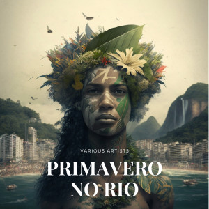อัลบัม Primavero No Rio ศิลปิน Various