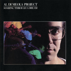 ดาวน์โหลดและฟังเพลง Broken Heart พร้อมเนื้อเพลงจาก Al DiMeola Project