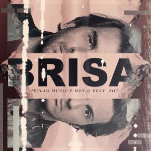 Album Brisa from Jetlag Music