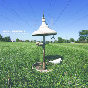 ดาวน์โหลดและฟังเพลง I Don't Love You Anymore (Acoustic Version) พร้อมเนื้อเพลงจาก Real Friends