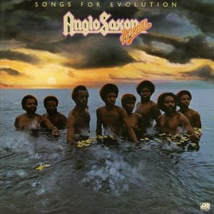 ดาวน์โหลดและฟังเพลง Disco Music พร้อมเนื้อเพลงจาก Anglo-Saxon Brown
