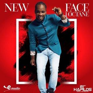 收聽I-Octane的New Face歌詞歌曲