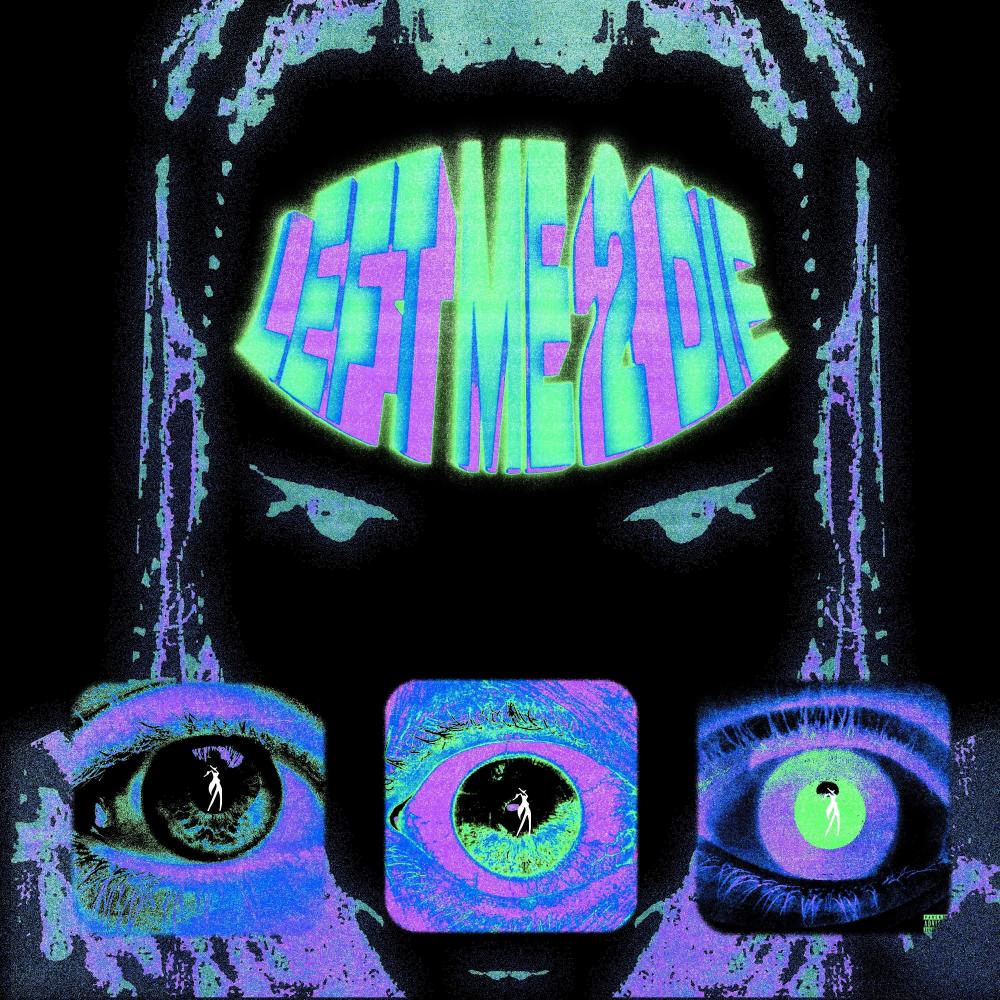 Left Me (Explicit)