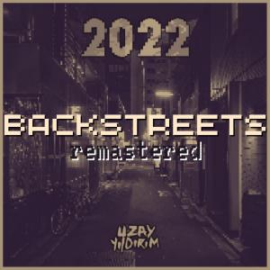 Uzay Yıldırım的專輯Backstreets (Remastered)