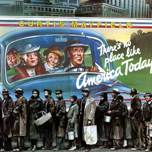ดาวน์โหลดและฟังเพลง So In Love พร้อมเนื้อเพลงจาก Curtis Mayfield