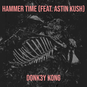 Listen to Hammer Time (Explicit) song with lyrics from Donk3y Kong