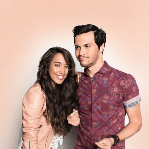 Alex & Sierra ดาวน์โหลดและฟังเพลงฮิตจาก Alex & Sierra