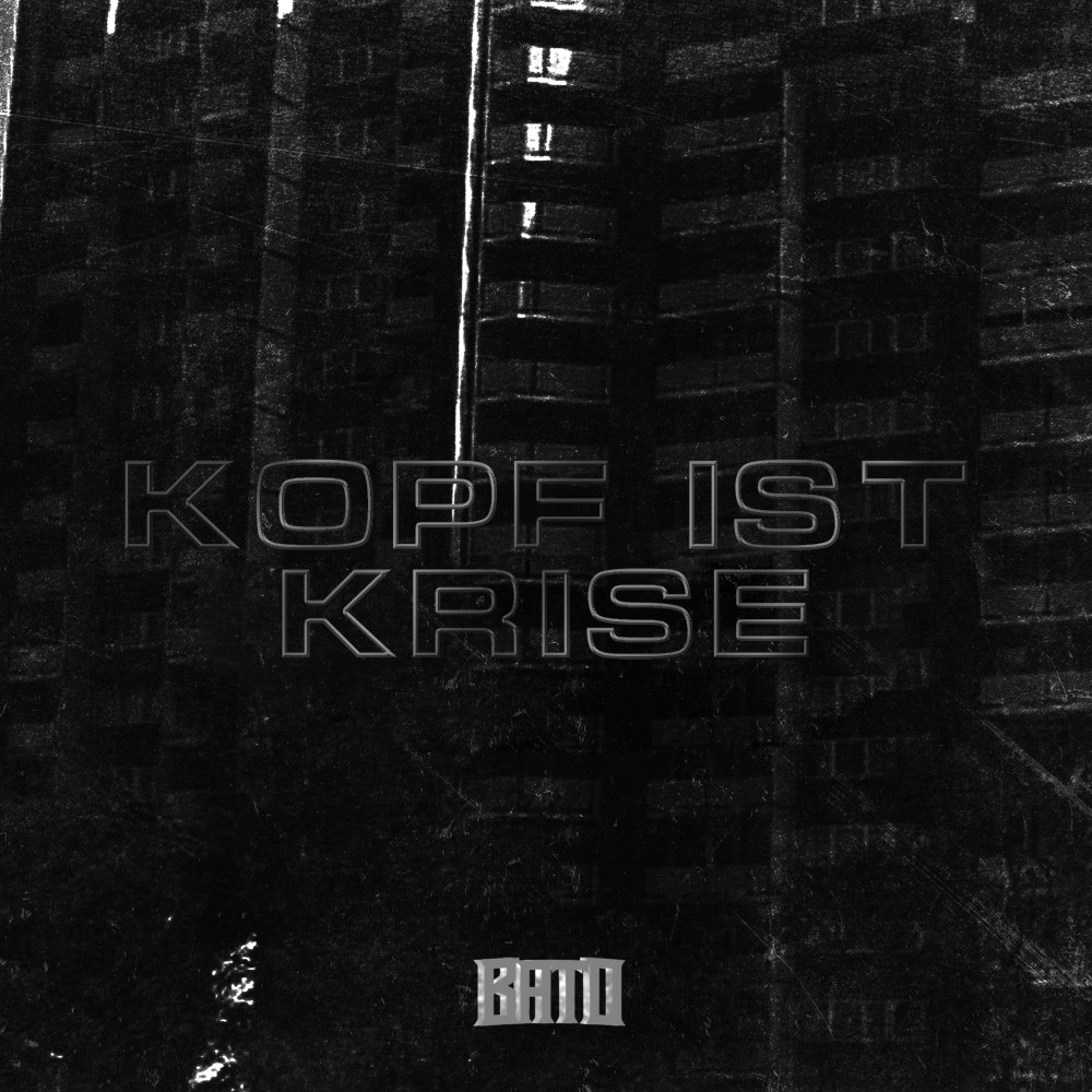 Kopf ist Krise (Explicit)