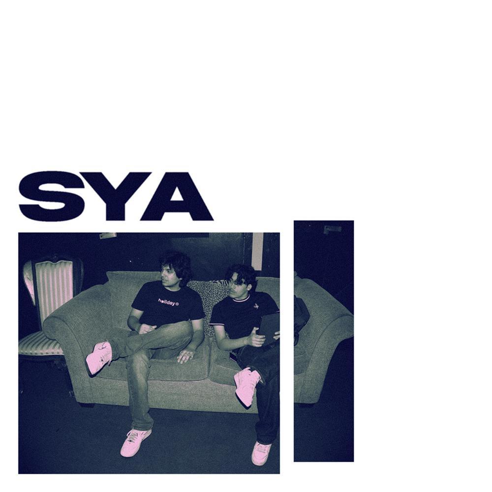 SYA (Explicit)