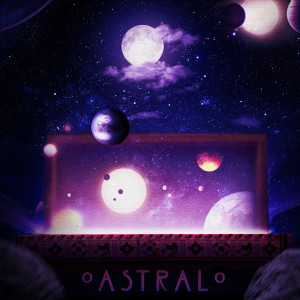 ดาวน์โหลดและฟังเพลง Astral พร้อมเนื้อเพลงจาก MC Losibe