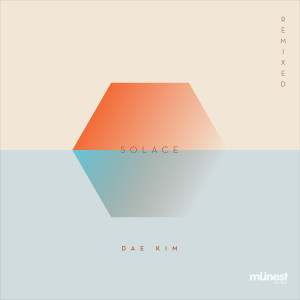 ดาวน์โหลดและฟังเพลง Ethereal Cosmos (feat. Iat U Hong) (Akitsugu Fukushima Remix) พร้อมเนื้อเพลงจาก Dae Kim