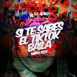 收听DJ Stephany的Si Te Sabes (Explicit)歌词歌曲
