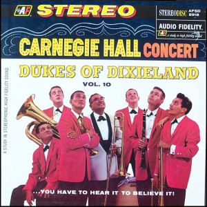 收聽Dukes Of Dixieland的Slide Frog Slide歌詞歌曲