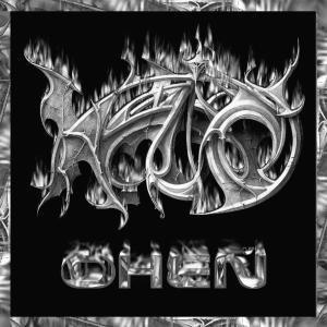 Kajo的專輯Oheň