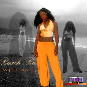 收聽Ruach Ru的Who Am I歌詞歌曲