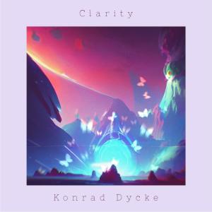 收聽Konrad Dycke的Clarity歌詞歌曲