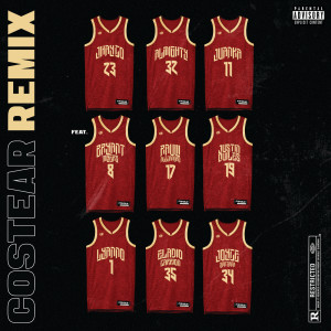 Costear (Equipo Rojo Remix) (Explicit)