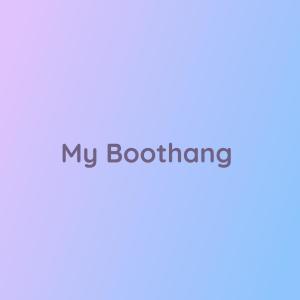 Listen to My Boothang song with lyrics from Songlorious