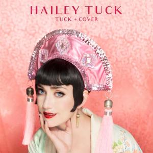 ดาวน์โหลดและฟังเพลง It Must Be Love พร้อมเนื้อเพลงจาก Hailey Tuck