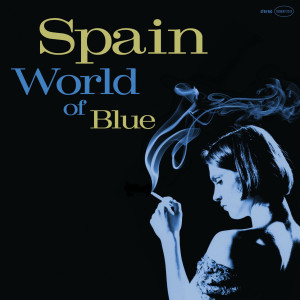 Spain的專輯World of Blue