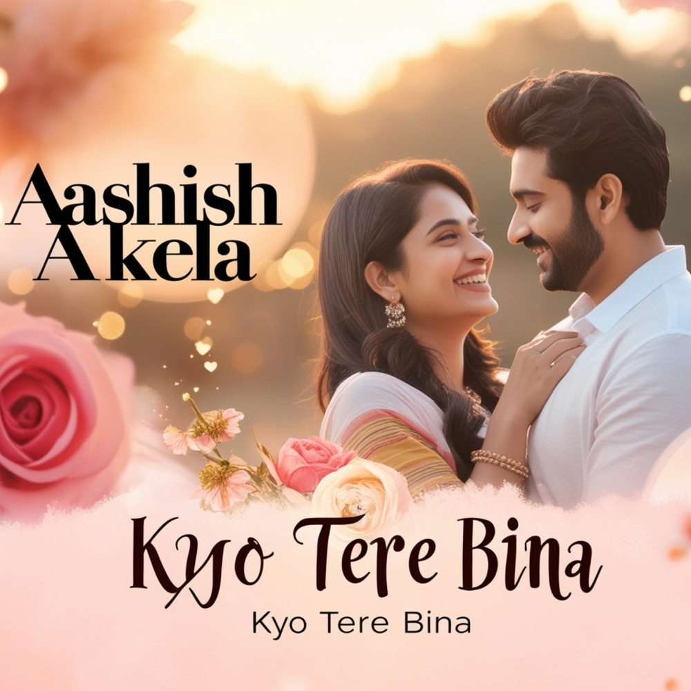 Kyo Tere Bina