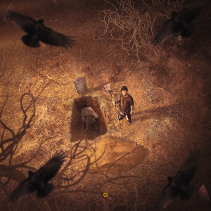 default playlist img