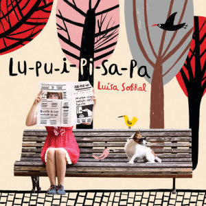 收聽Luisa Sobral的O Meu Cão歌詞歌曲