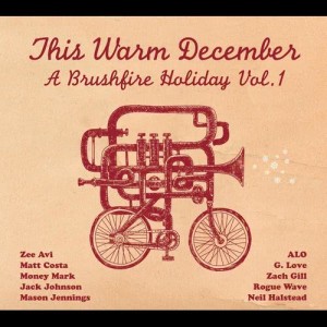 ดาวน์โหลดและฟังเพลง Someday At Christmas พร้อมเนื้อเพลงจาก Jack Johnson